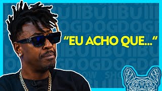 Vocalista tem que ganhar mais? Dodô responde