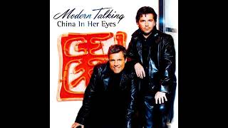 Modern Talking - China In Her Eyes - Singles #15