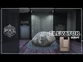 [FiveM SCRIPT] Advanced Elevator Script | STANDALONE  | TRAILER