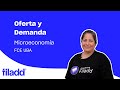 Ley de oferta y demanda | Microeconomía | FCE UBA