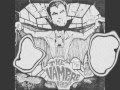 Al Zanino - The Vampire Speaks
