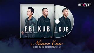 FBI X KUB \