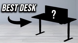 5 Standing Desks For Your Desk Setup! The BEST One is…