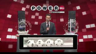 Powerball 20221029