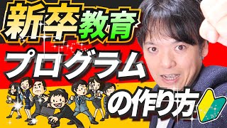 ♯142 新卒の最短・最速・最善育成法！新卒を優秀な人財に育てられていますか！？人事部を筆頭に部下が配属されるリーダー必見【チームのことならチームＤ】