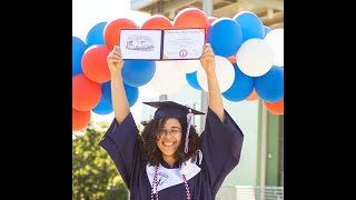 MSMHS Graduation: Class of 2020