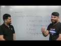 dual educator session on ಪ್ರಾಕೃತಿಕ ಭೂಗೋಳಶಾಸ್ತ್ರ part 8 sharanayya bhandarimath yashvanth thorave