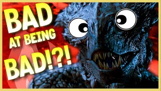 When Being Evil Goes Wrong In Baldur S Gate 3 Honour Mode