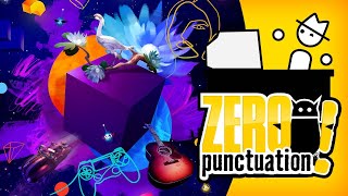 Dreams (Zero Punctuation)