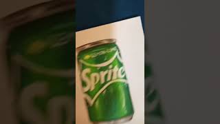 good enough to drink 🤭 #art #drawing #sprite #pop #soda #shorts