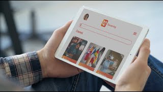 Introducing GoLearning | An AI-based eLearning platform