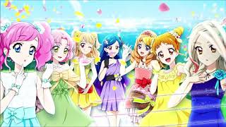 Aikatsu! Photo on Stage!! Aoi Ichigo HD