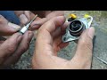 DIY throttle body & ISC sensor 1