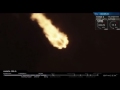 spacex falcon 9 crs 9 launch 18 july 2016