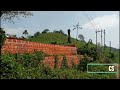 tour to the hill station paithalmala @ kannur.