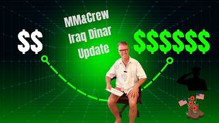 MM&CREW IRAQ DINAR UPDATE-IRAQ'S REFORMS: Deep Integration Momentum-More to it!