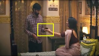 Deepthi Sati & Thiruveer  Interesting  Movie Scene | Interesting Videos | Movie Garage