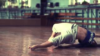Olga Kuraeva [improvisation] [contemporary ballet]