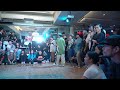 ABUU vs NAZ | HIPHOP - TOP 8 | Prelude PH Resistance Season 2 #PreludePH2024