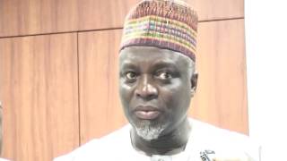 JAMB Registrar Briefs Senates