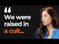 My Hidden Past: Inside a Cult | June Kato-Rider