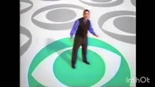 CBS Network ID 1996-97 #1 (Adam Arkin)