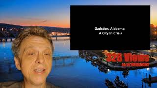 Gadsden, Alabama: A City In Crisis --Chapter 2: What We As Residents Can Do