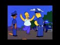 simpsons best of barney gumbel