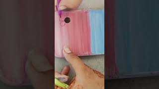 purane mobile cover ko new bna diya #shorts like share subscribe and comment 😁😍