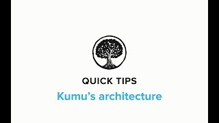 Quick tip #29: What are the building blocks of Kumu?