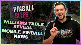 Pinball Bites - The Biggest Episode of the Year!