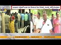 పోస్టల్ బ్యాలెట్ ప్రక్రియలో తీవ్ర జాప్యం postal ballot polling employees gets confused guntur