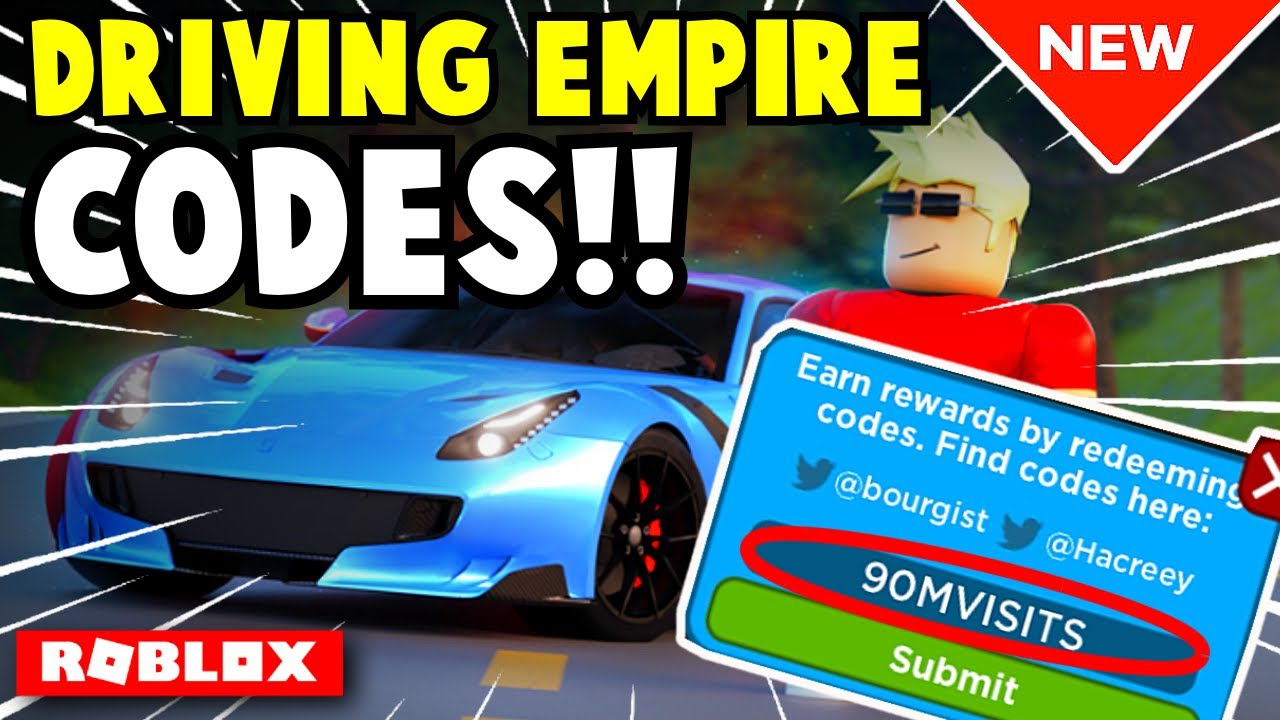 Drive codes roblox. Driving Empire codes 2022. РОБЛОКС Driving Empire. Коды в Driving Empire. Drive Empire codes.
