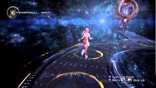 Final Fantasy XIII-2 Playthrough #090, Yaschas Massif 100 AF (3/3), Hands of Time