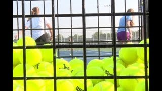 Bemidji Girls Tennis Relying On Experience For Success