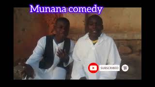 munana comedy:yigereye ijabiro kwajambo@RenardComedy 🥰😂😅