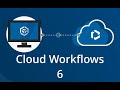 Trimble Access Cloud Workflows - Manage Fieldwork in the Cloud