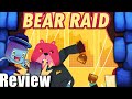 Bear Raid Review - with Tom Vasel