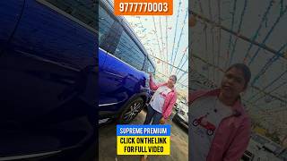 ଆସିଗଲେ ଏଥର ବର୍ଷା MAM ନୂଆ XUV 700 ନେଇ କେବଳ #supremepremium SUPREME PREMIUM ରେ #bikecarvlog #auto