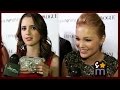 Dream Celeb Collaborations - Laura Marano, Olivia Holt Teen Vogue Young Hollywood Party 2014