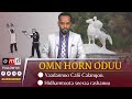 OMN Horn ODUU  (Amajjii 06,2023)