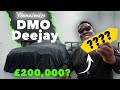 DMO - Wraps His Audi RS6 - Plate Worth More Than The Car?!