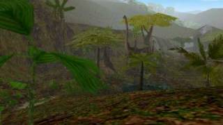 Trespasser physics engine FAIL