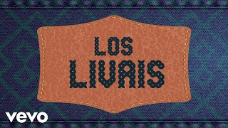Banda La Chacaloza De Jerez Zacatecas - Los Livais (Lyric Video)