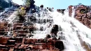 Tirathgarh waterfall, तीरथगढ़ वॉटरफॉल ||CHHATTISGAR,छत्तीसगढ़।।