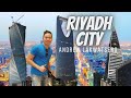 RIYADH CITY KSA TRAVEL TOUR VLOG |KINGDOM TOWER RIYADH |KSA AND TRAVEL AND TOUR GUIDE