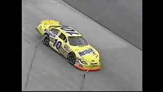 2003 MBNA Armed Forces Family 200 (Busch Race)