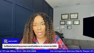Adjustment of Status is Getting Harder! I'm Breaking Down this New USCIS Memo