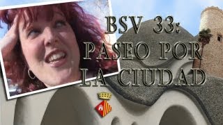 Terrassa, Paseo por la ciudad - BSV 33