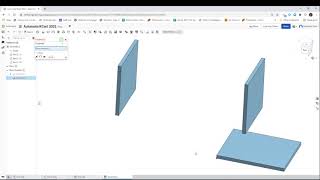 OnShape  Assembling Automata Box